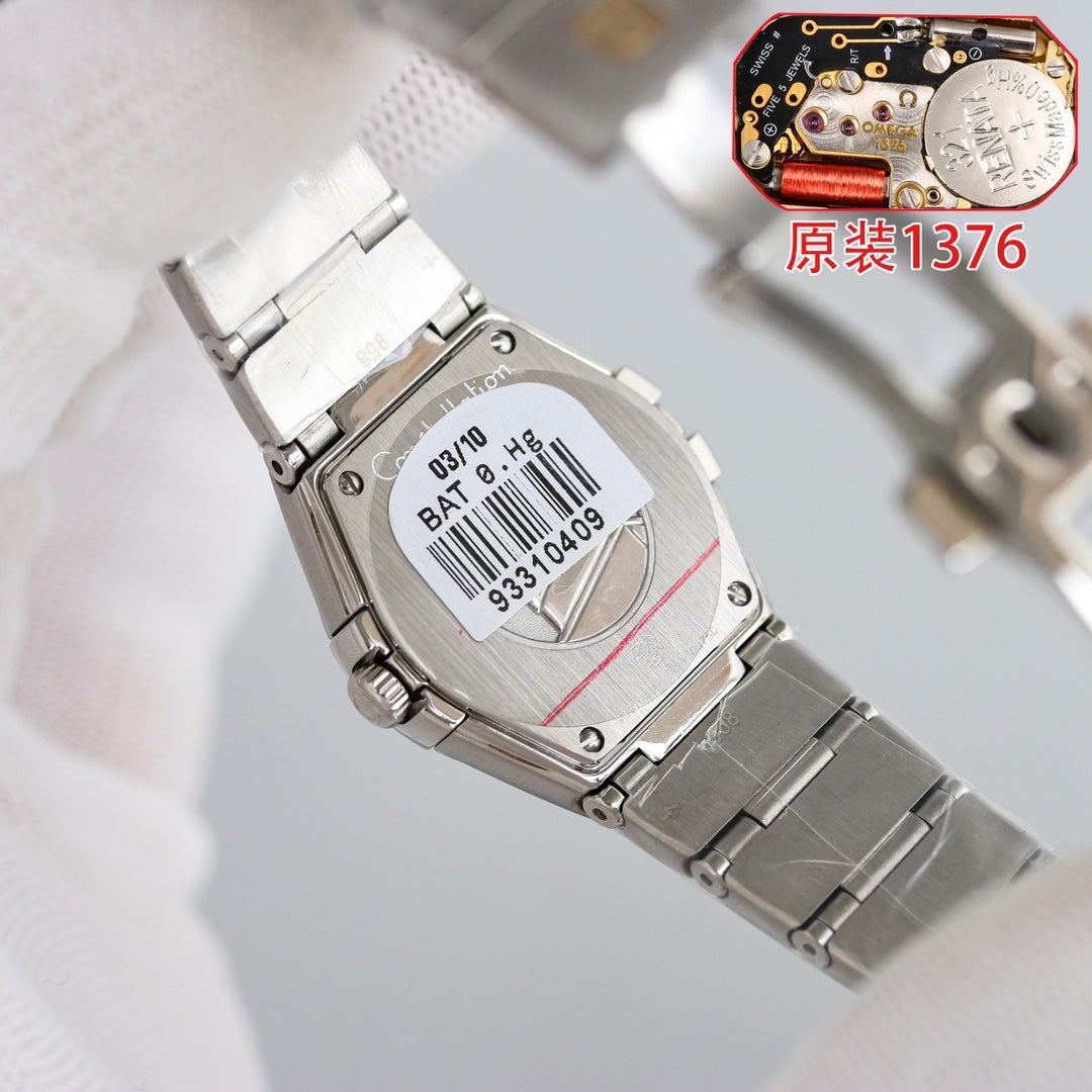 Omega Constellation Watch G038 - product view 9