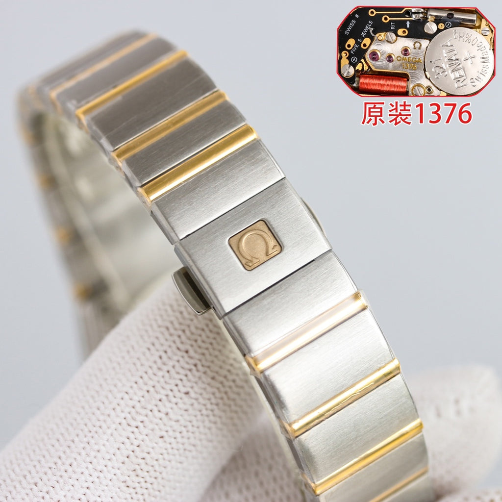 Omega Constellation Watch G040 - product view 7