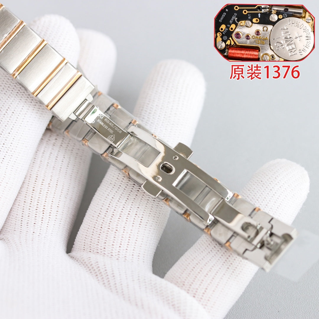 Omega Constellation Watch G040 - product view 8