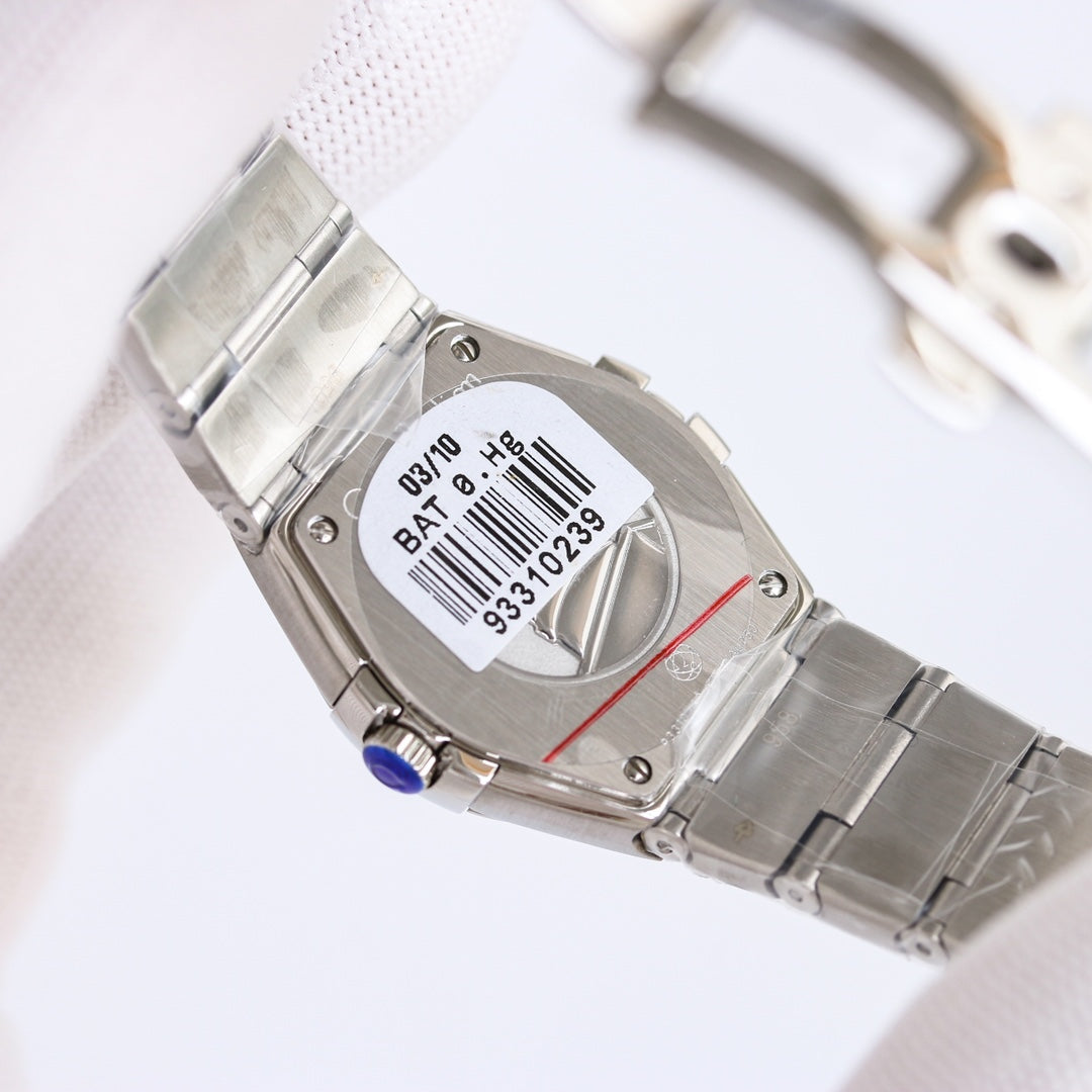 Omega Constellation Watch 02 - product view 8