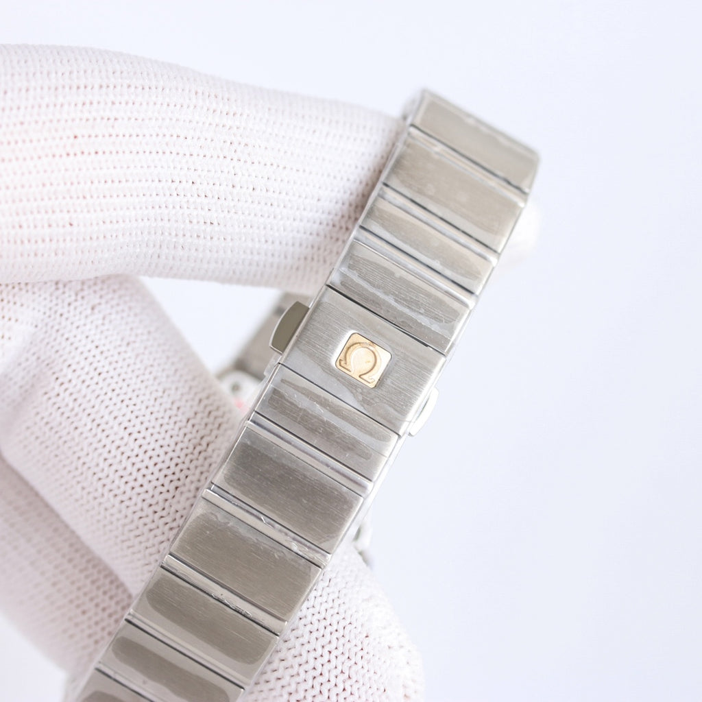 Omega Constellation Watch 02 - product view 9