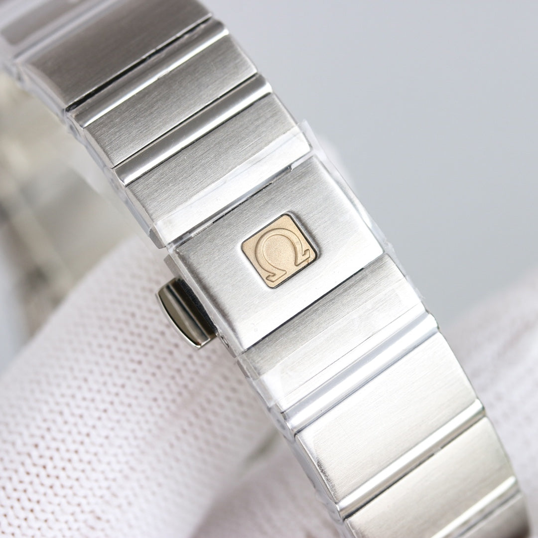 Omega Constellation Watch 02 - product view 8