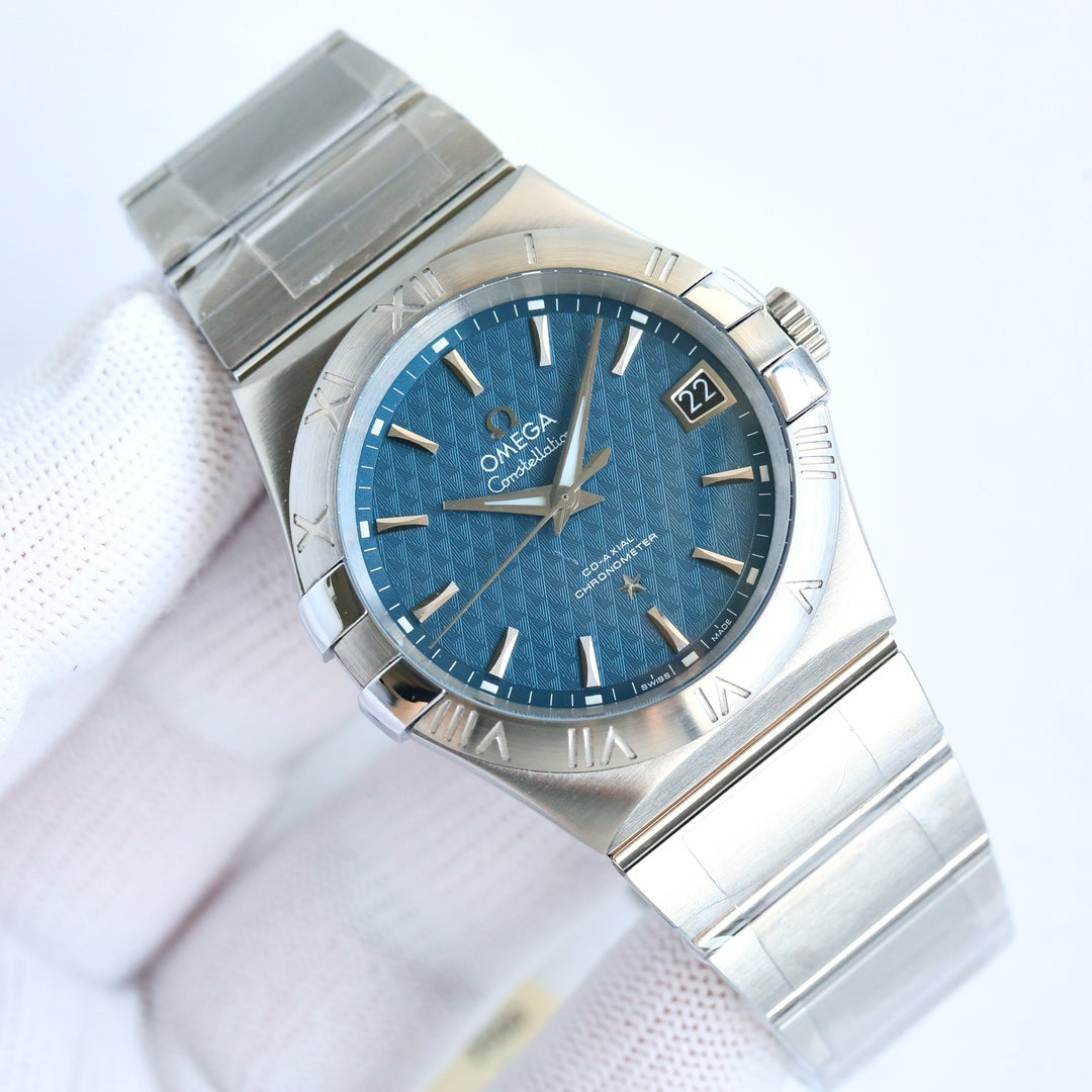 Omega Constellation Watch G046 - product view 1