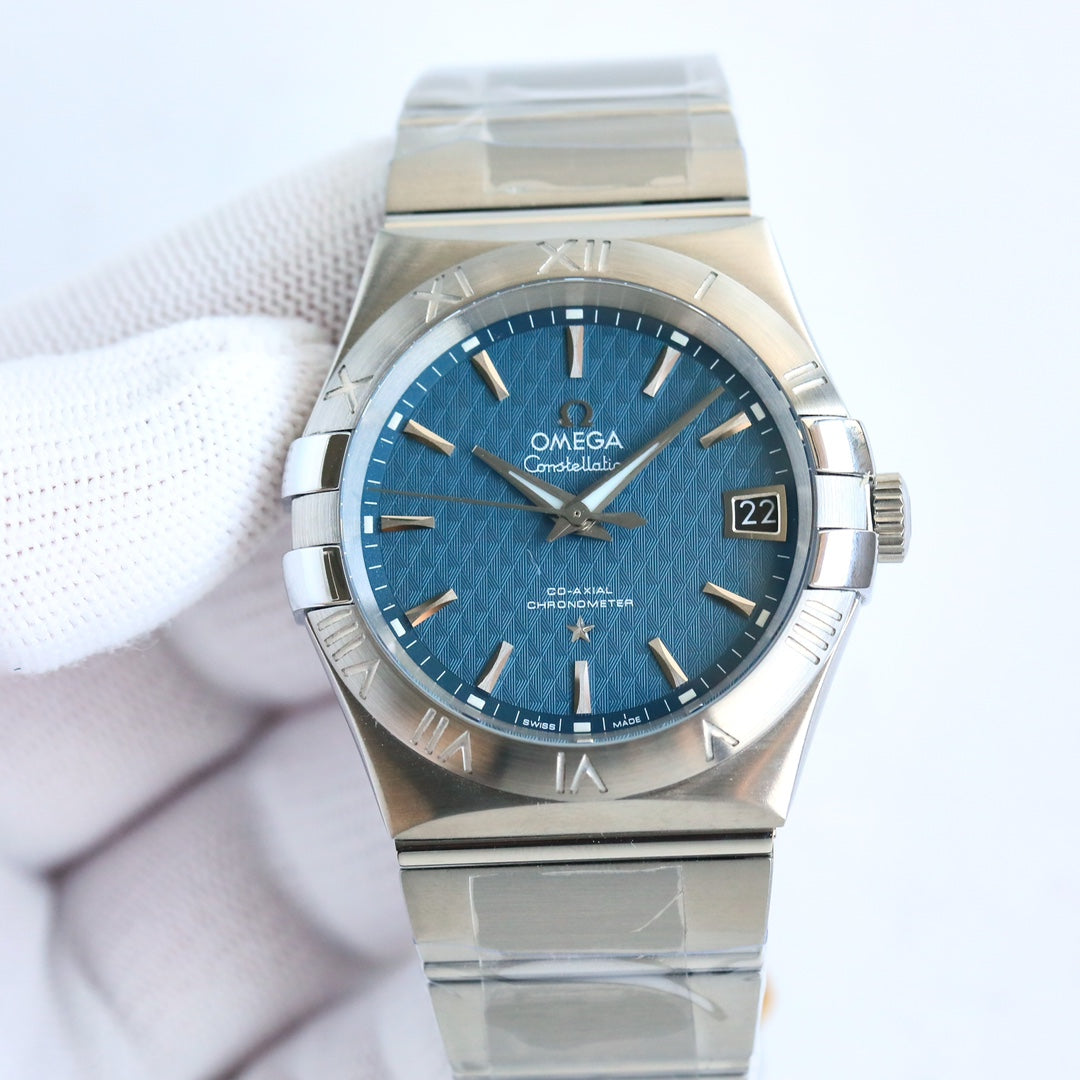 Omega Constellation Watch G046 - product view 2