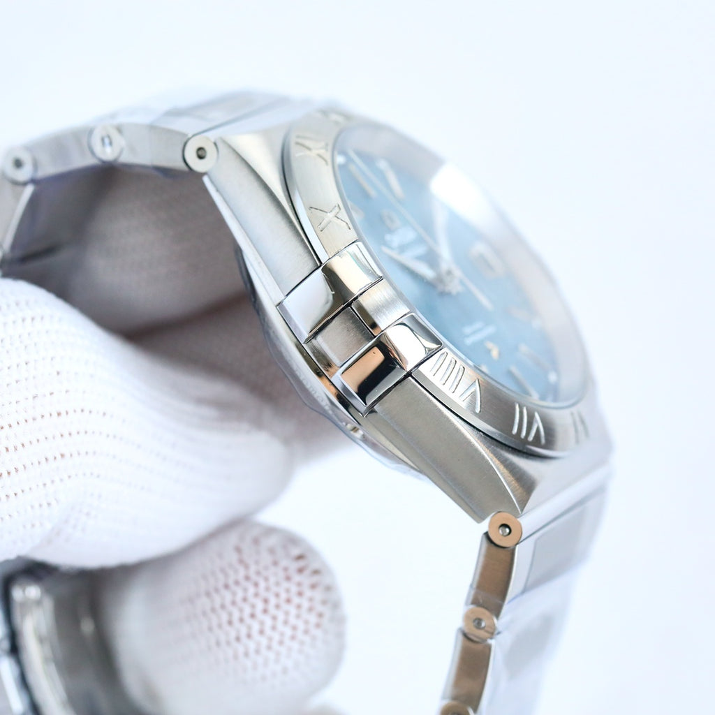 Omega Constellation Watch G046 - product view 4