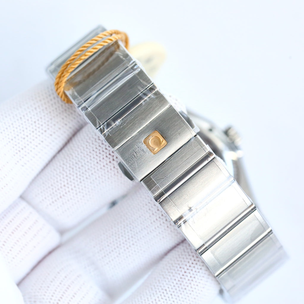 Omega Constellation Watch G046 - product view 5