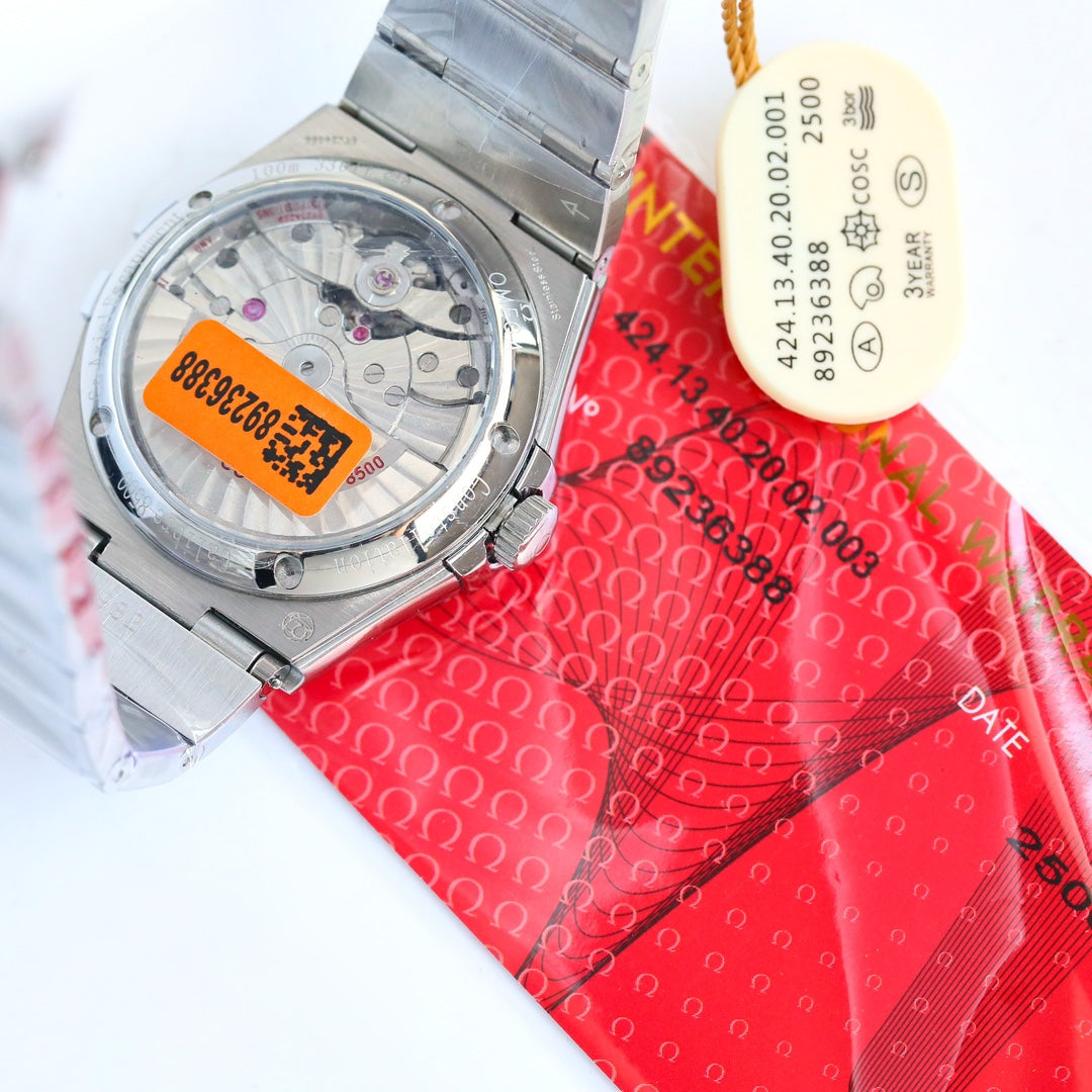 Omega Constellation Watch G046 - product view 8