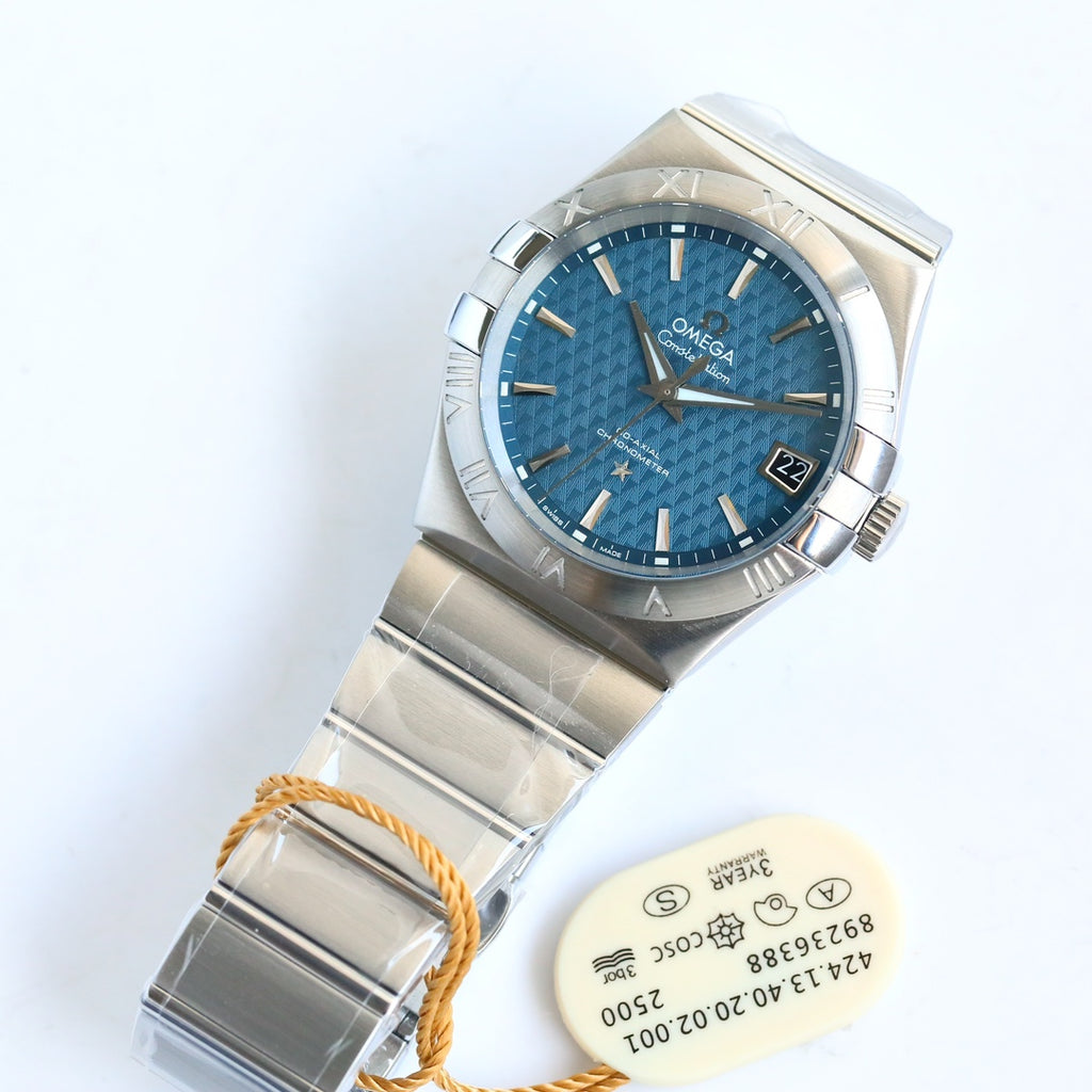 Omega Constellation Watch G046 - product view 9