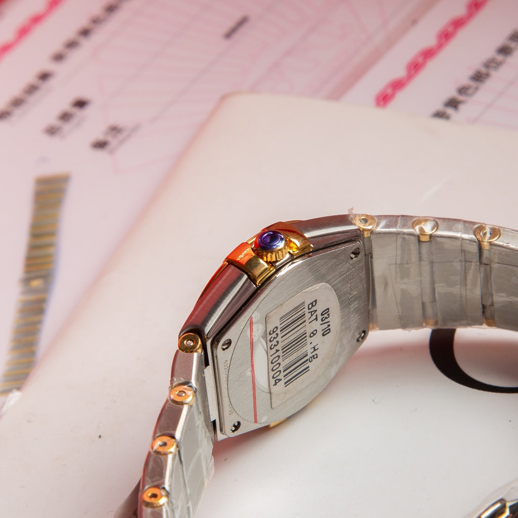 Omega Constellation Watch G047 - product view 5
