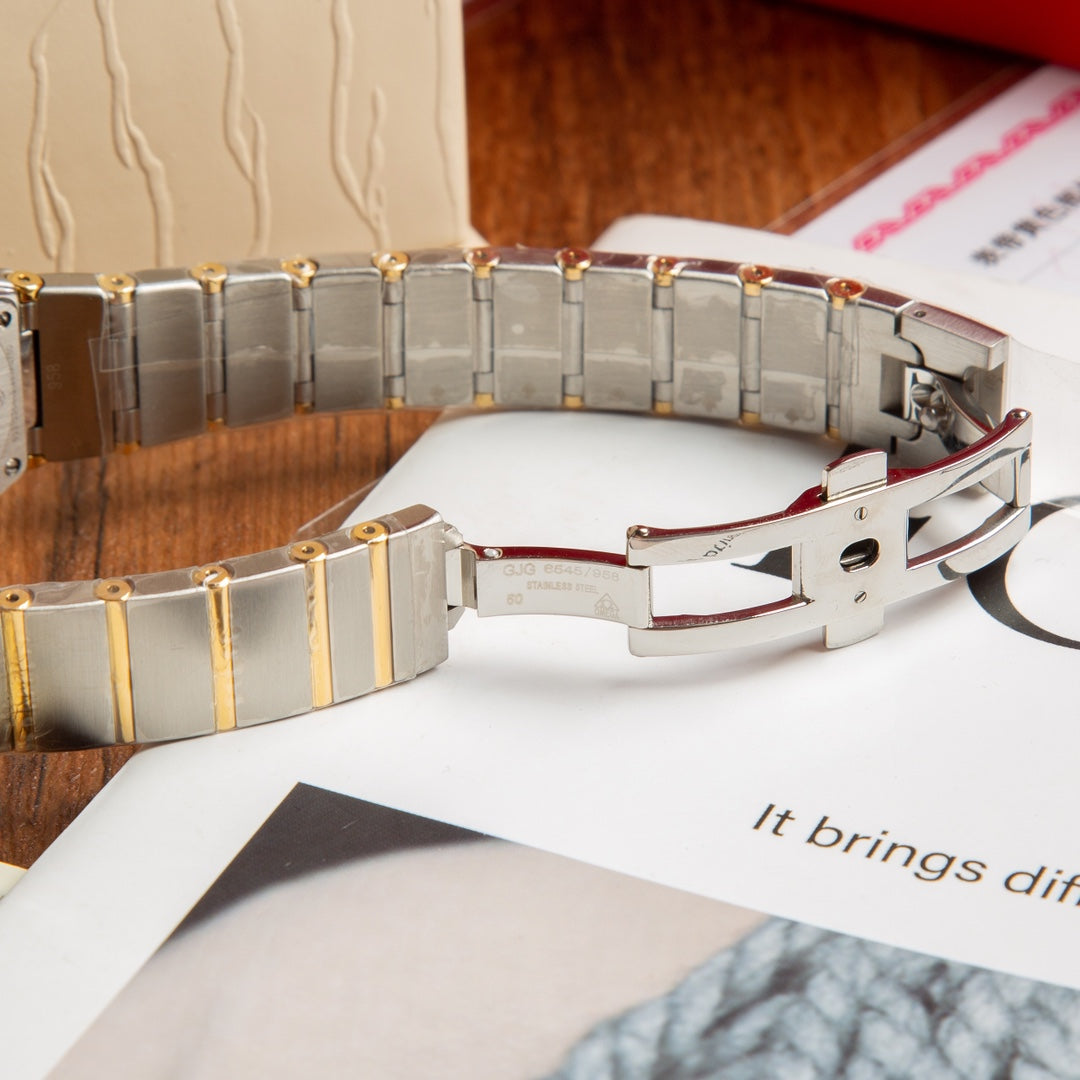 Omega Constellation Watch G047 - product view 6