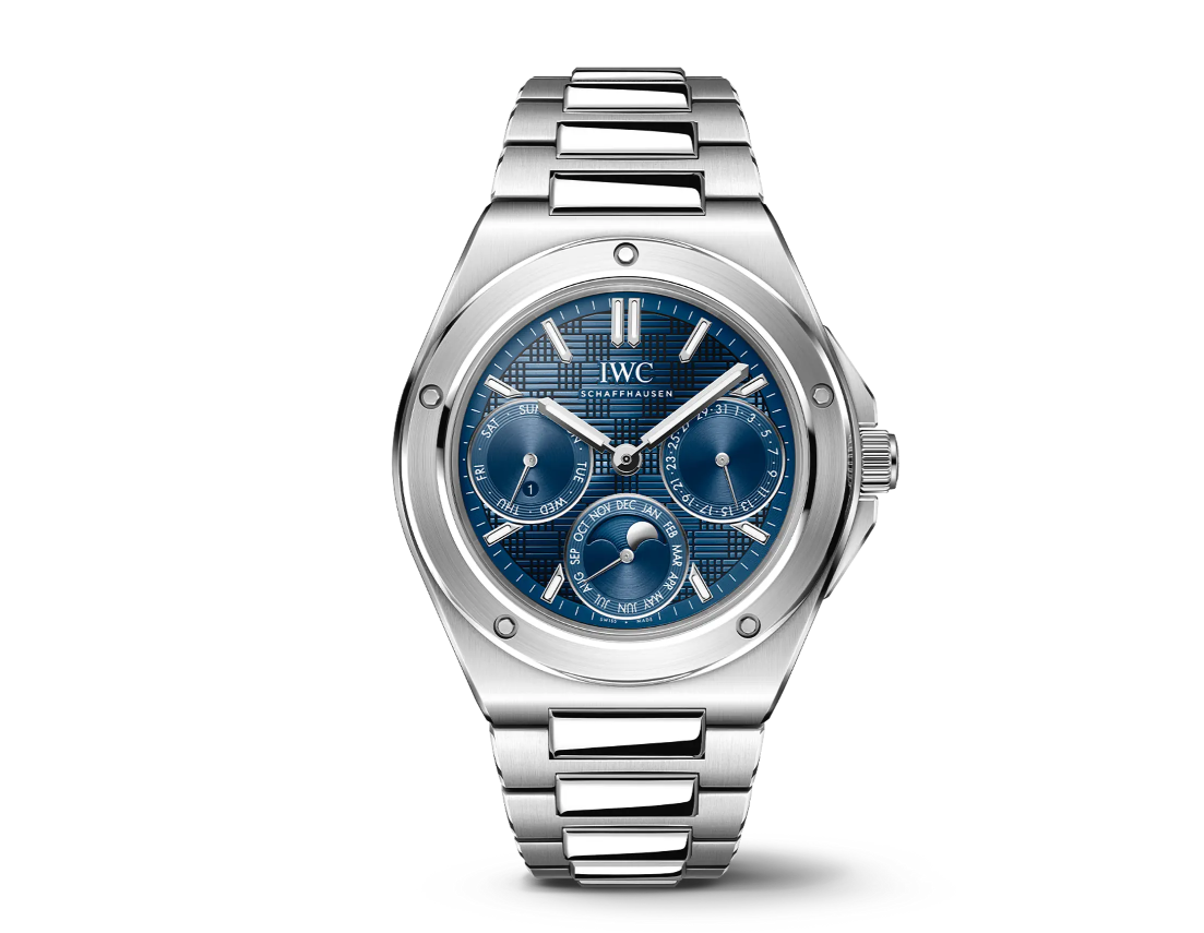 Engineer Perpetual Calendar Wristwatch 41-IW344903