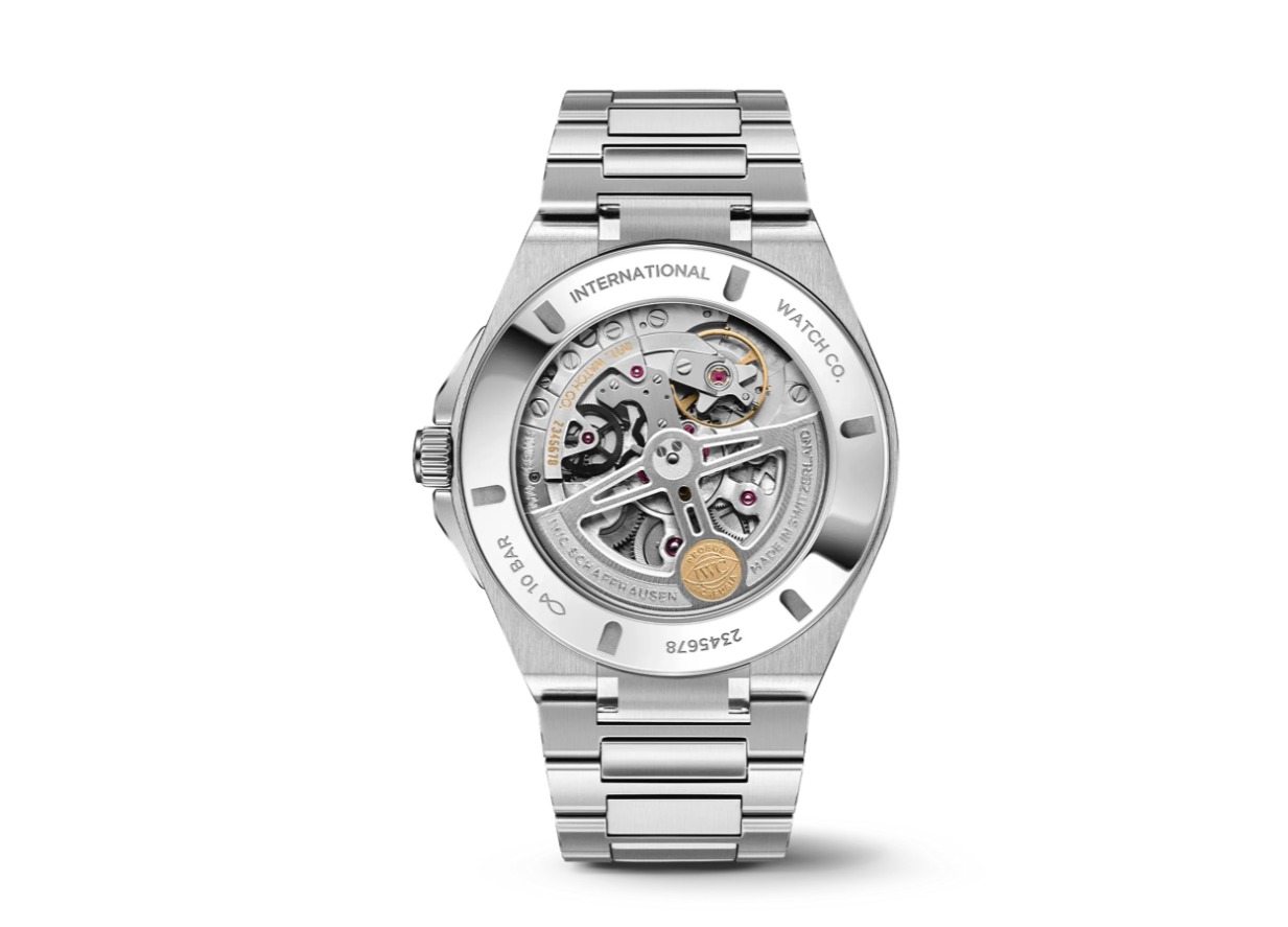 Engineer Perpetual Calendar Wristwatch 41-IW344903