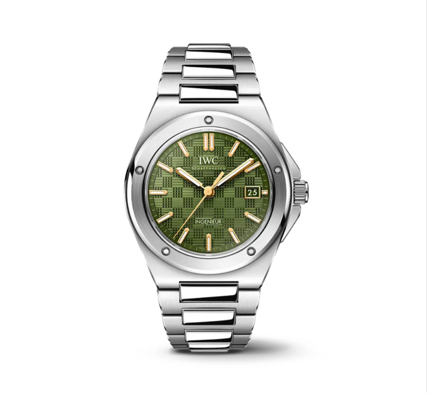 Engineer Collection Automatic Wristwatch 40-IW328908