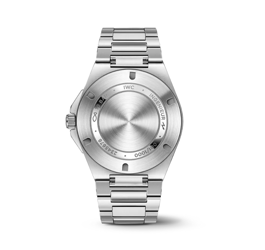 Engineer Collection Automatic Wristwatch 40-IW328908