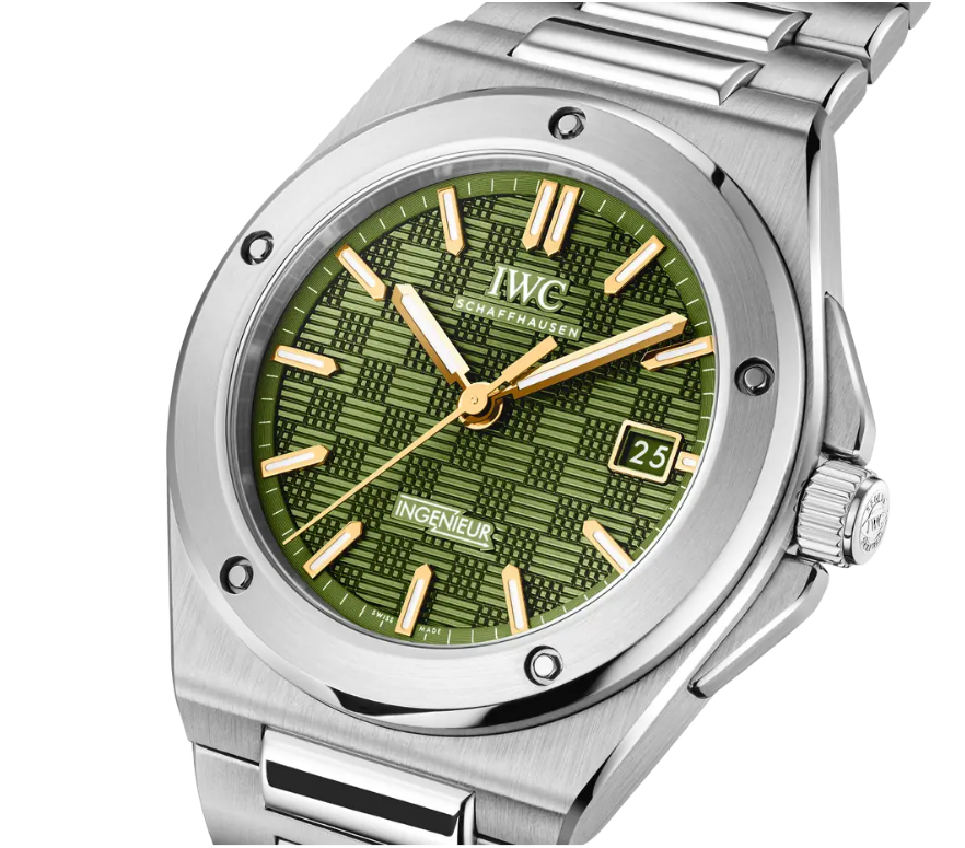 Engineer Collection Automatic Wristwatch 40-IW328908