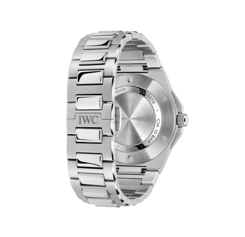 Engineer Collection Automatic Wristwatch 40-IW328908