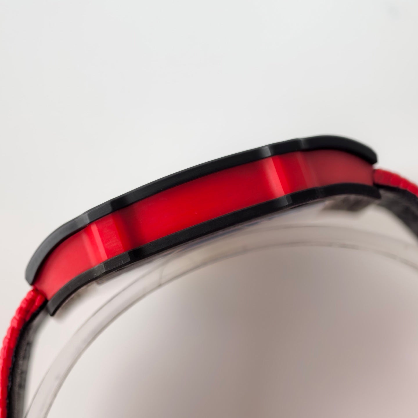 Richard Mille RM 35 Collection Watch 004 Black Red - product view 7