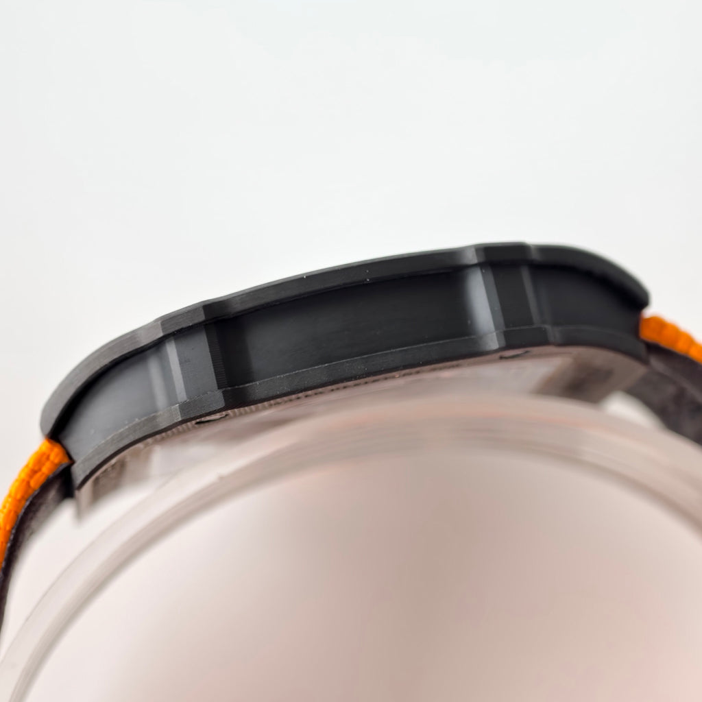 Richard Mille RM 35 Collection Watch 006 Black Orange - product view 7