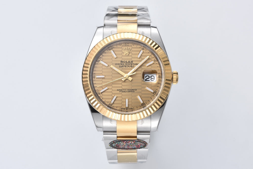 Rolex Day-Date Watch G30 - product view 2