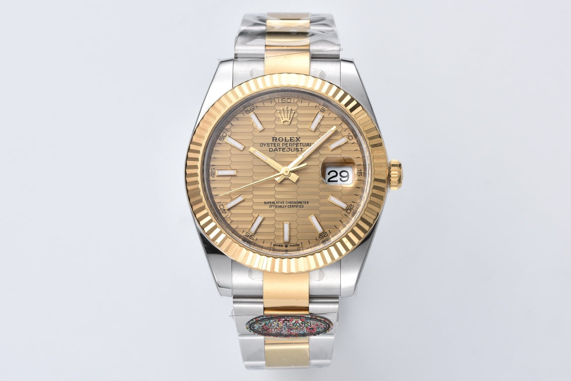 Rolex Day-Date Watch G30 - product view 2