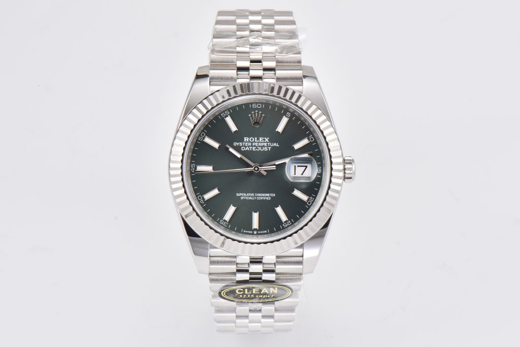 Rolex Datejust Watch G07 - product view 1