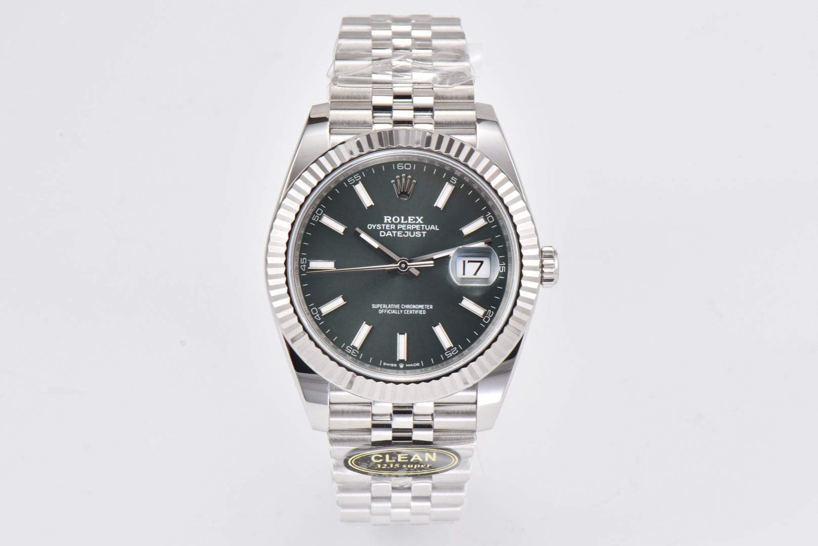 Rolex Datejust Watch G07 - product view 1