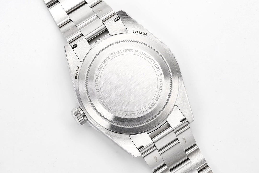 Rolex Datejust Watch G45 - product view 2