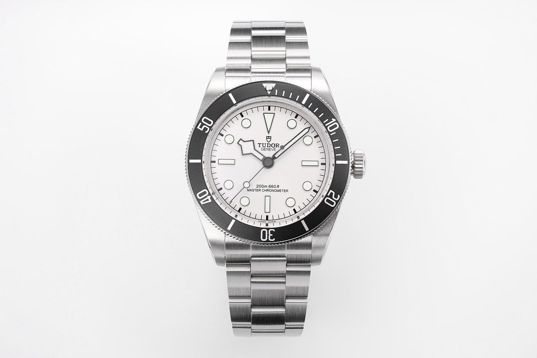 Rolex Datejust Watch G45 - product view 4