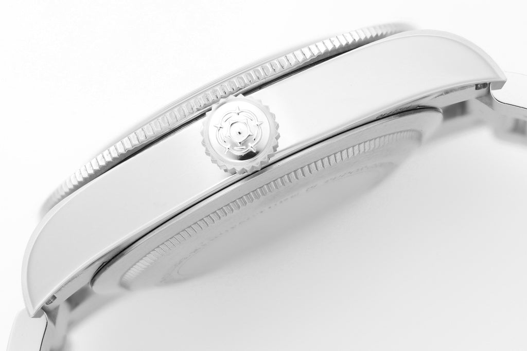 Rolex Datejust Watch G45 - product view 5
