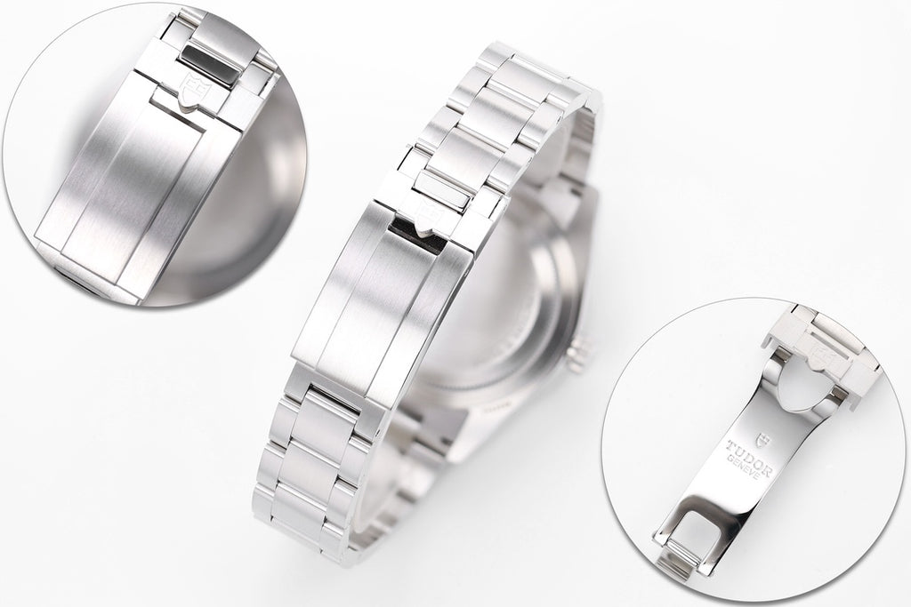 Rolex Datejust Watch G45 - product view 6