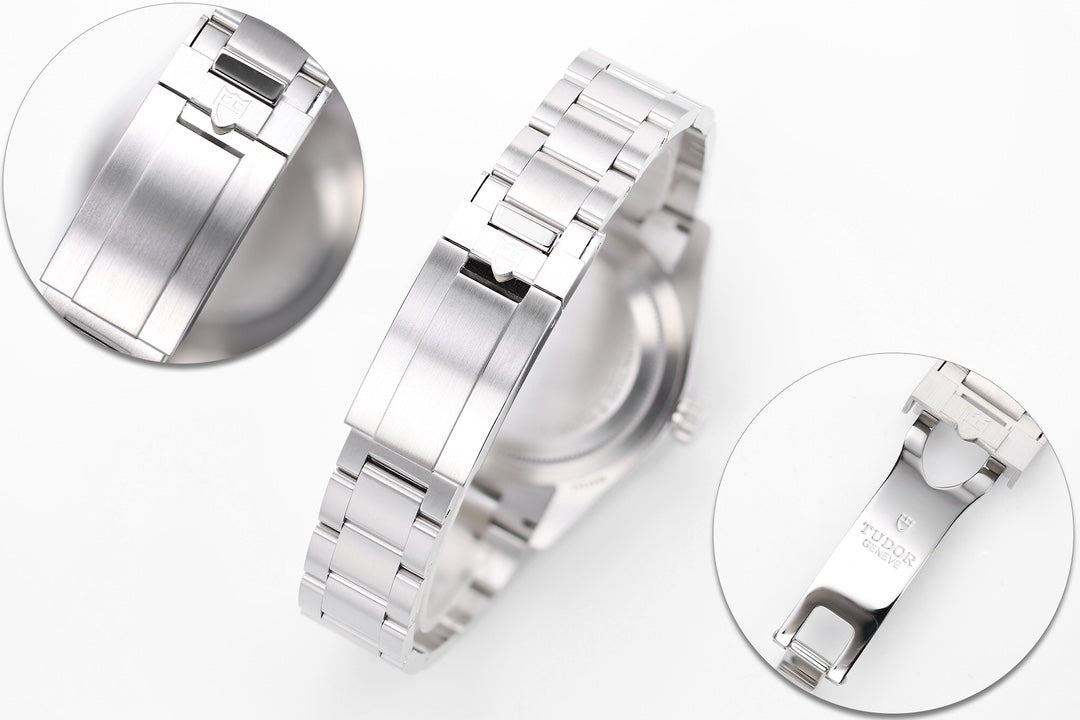 Rolex Datejust Watch G45 - product view 6