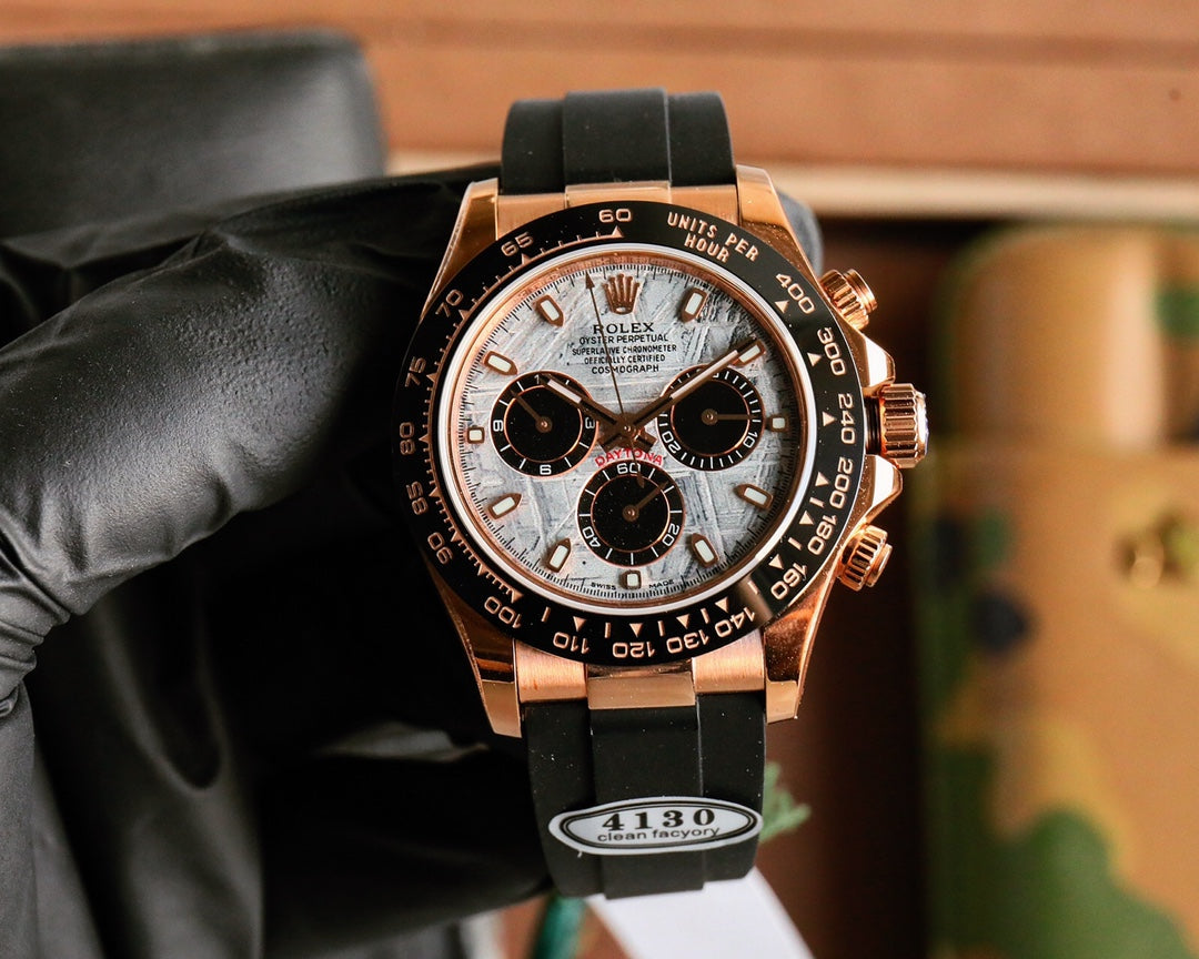 Rolex Cosmograph Daytona Watch G40 - product view 1