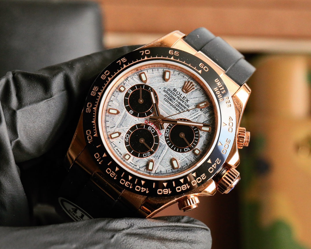Rolex Cosmograph Daytona Watch G40 - product view 2