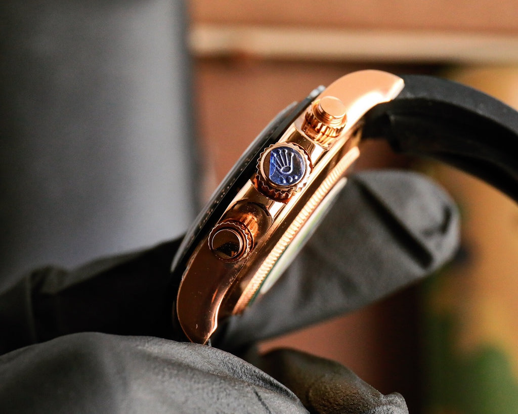 Rolex Cosmograph Daytona Watch G40 - product view 3