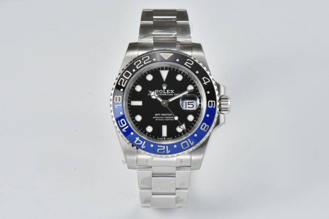 Rolex GMT-Master II Watch G01 - product view 1