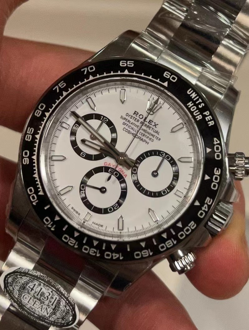 Rolex Cosmograph Daytona Watch G25 - product view 1