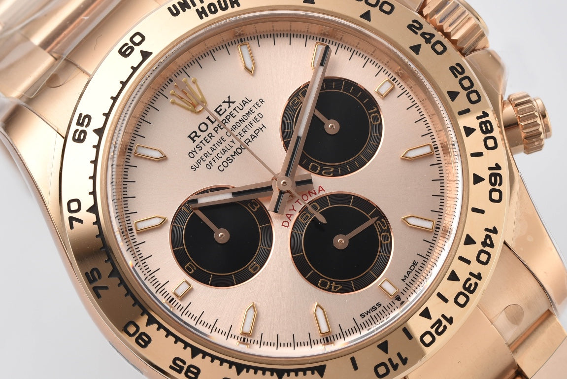 Rolex Cosmograph Daytona Watch G18 - product view 1
