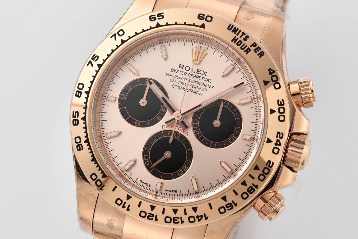 Rolex Cosmograph Daytona Watch G18 - product view 2