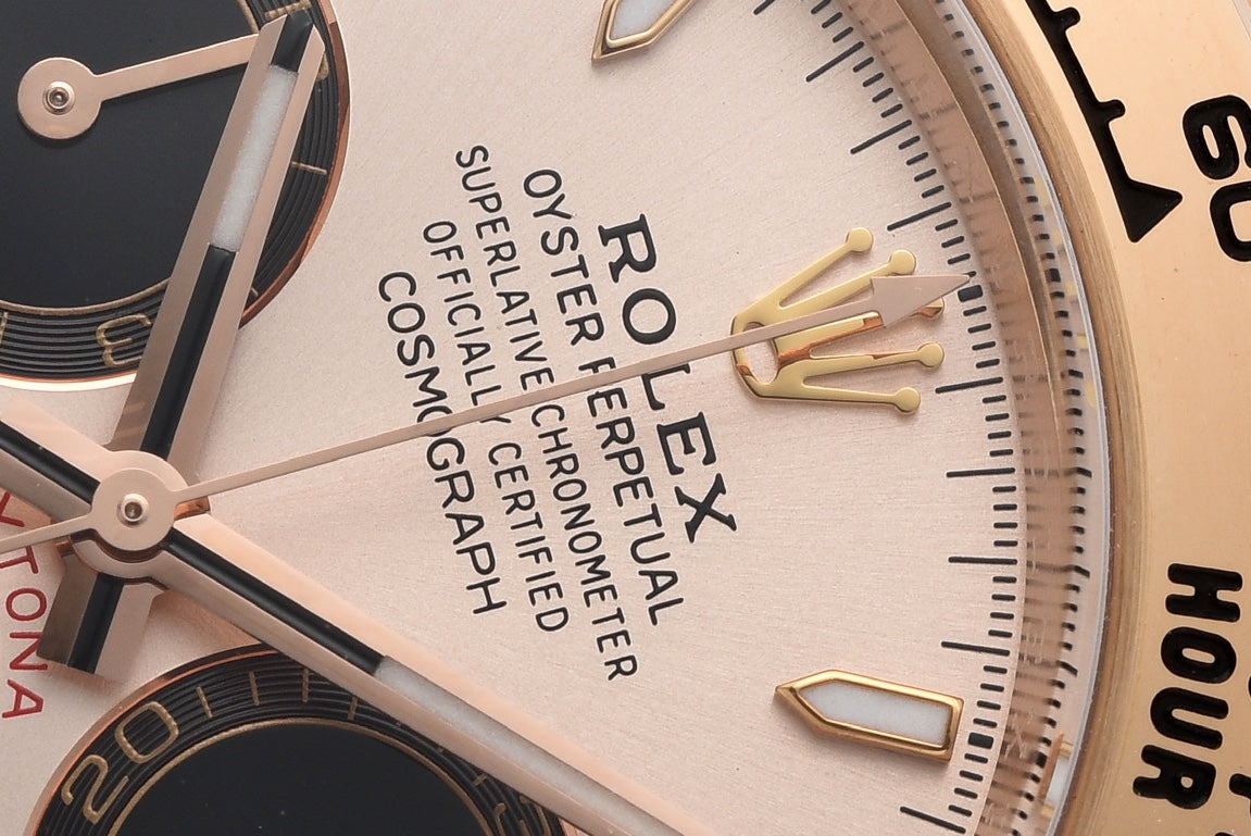 Rolex Cosmograph Daytona Watch G18 - product view 3