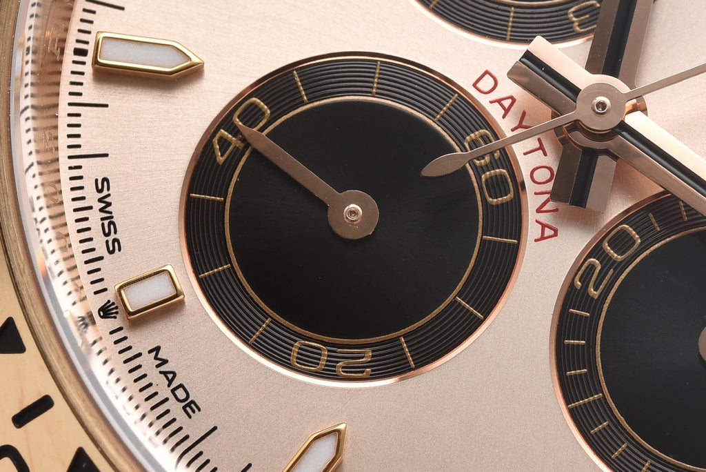 Rolex Cosmograph Daytona Watch G18 - product view 4