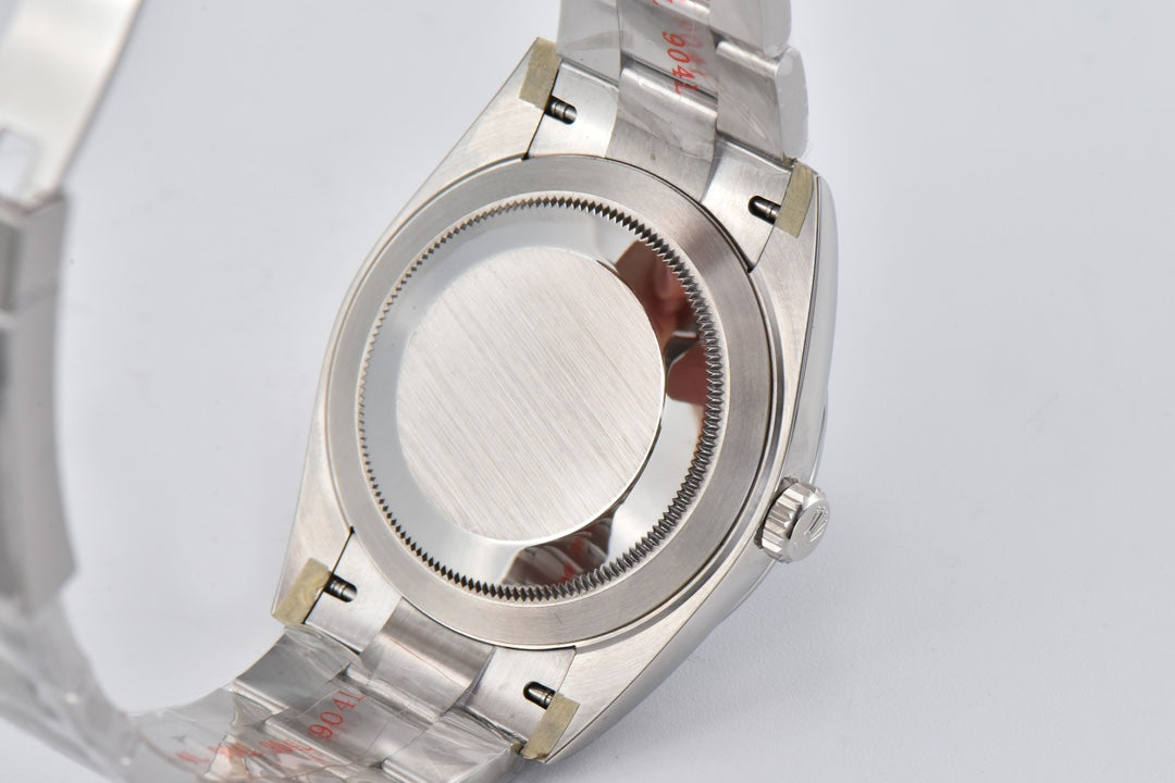 Rolex Datejust Watch G02 - product view 2