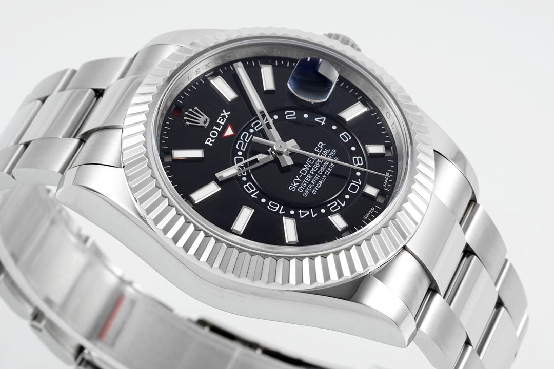 Rolex Datejust Watch G47 - product view 2