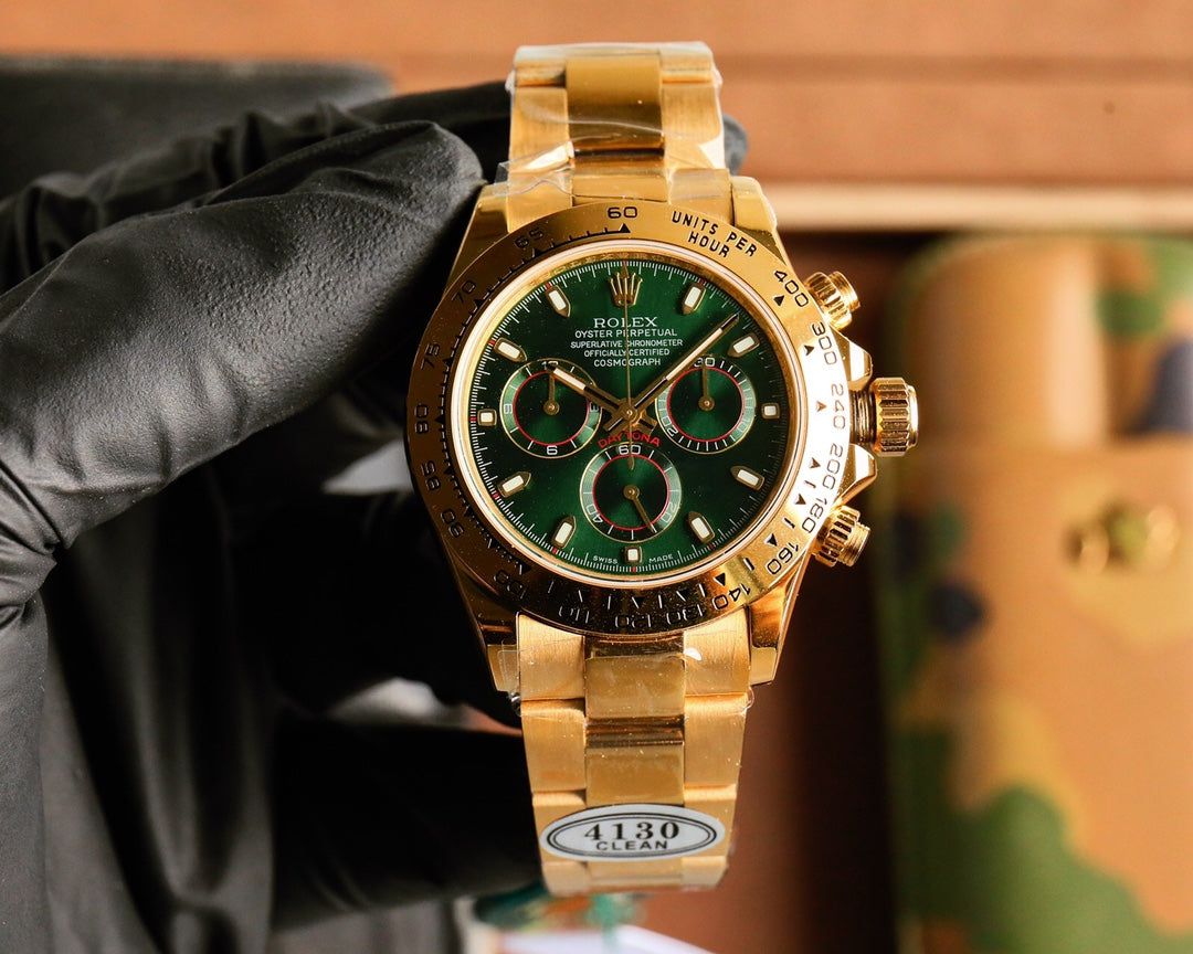 Rolex Cosmograph Daytona Watch G38 - product view 1