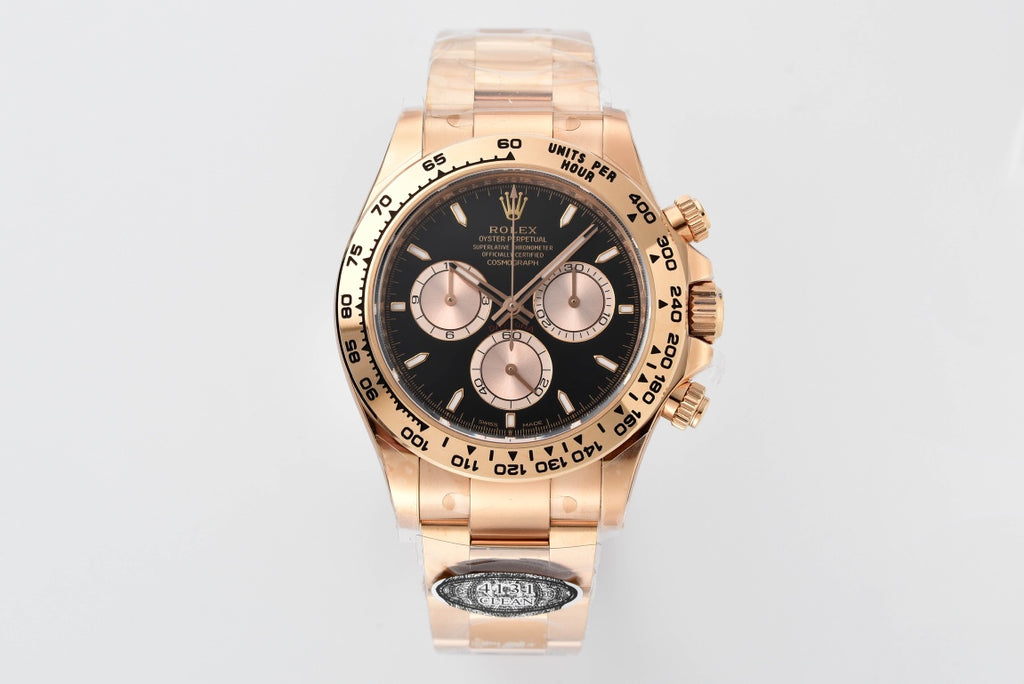 Rolex Cosmograph Daytona Watch G19-G20 - product view 2