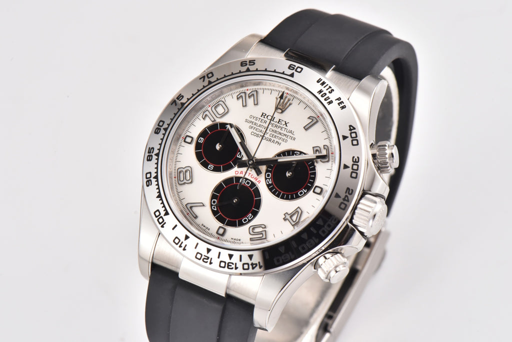 Rolex Cosmograph Daytona Watch G11 - product view 2