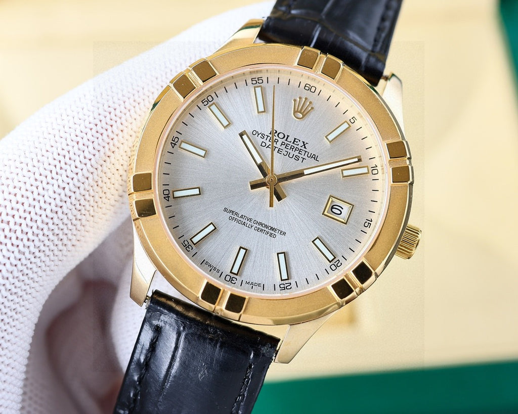 Rolex Datejust Watch G75 - product view 1
