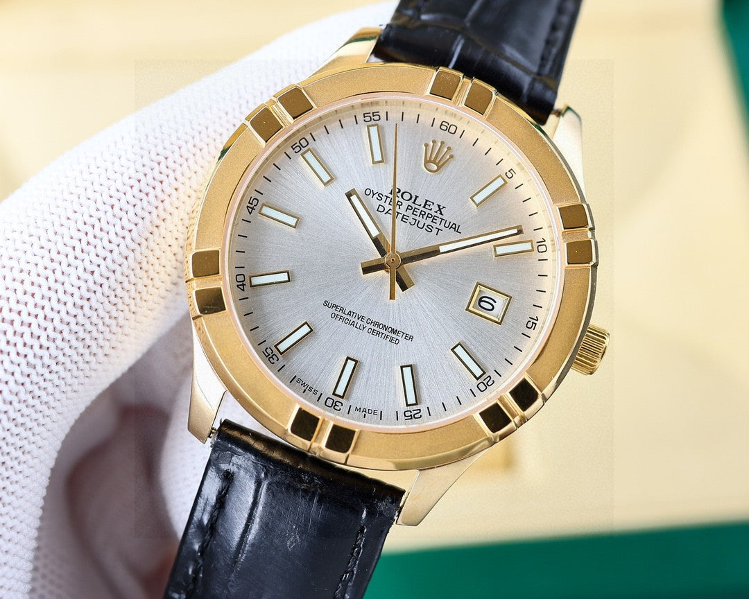 Rolex Datejust Watch G75 - product view 1