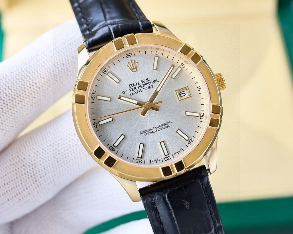 Rolex Datejust Watch G75 - product view 2