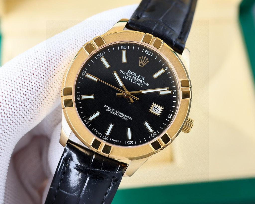 Rolex Datejust Watch G75 - product view 3