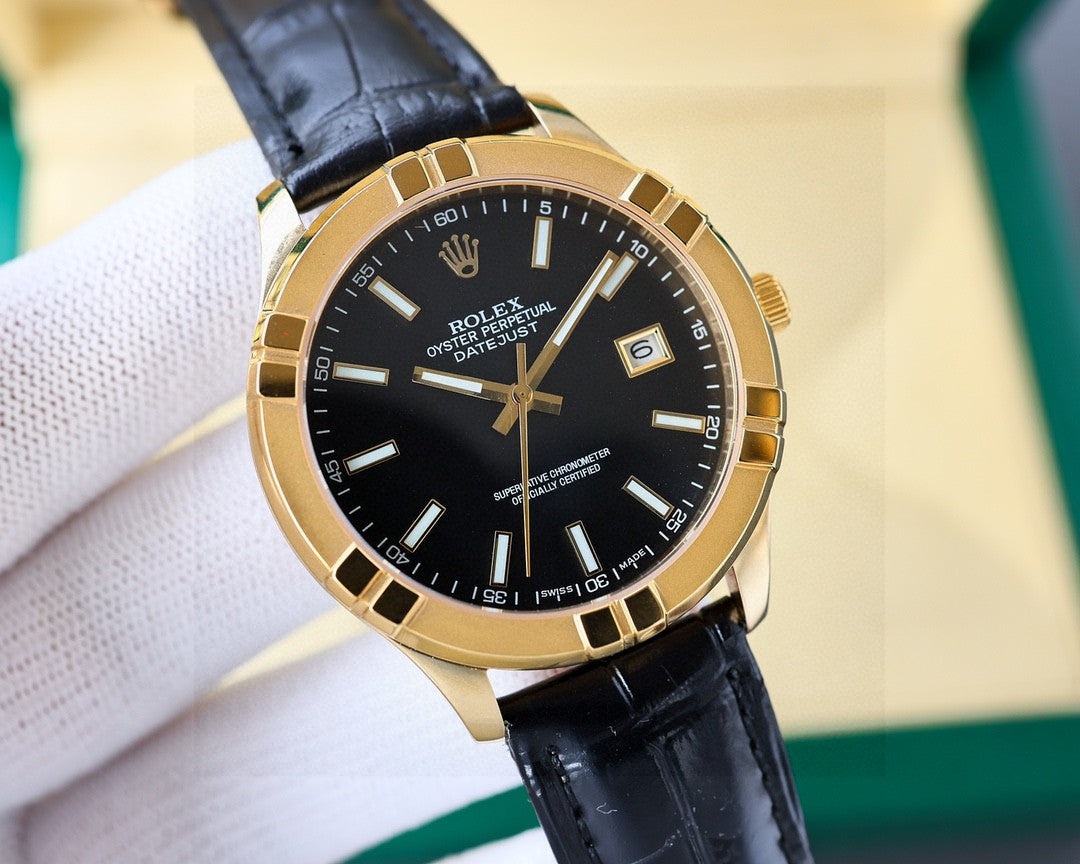 Rolex Datejust Watch G75 - product view 5